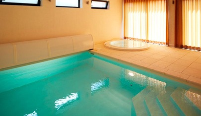Club Orchidee - Swinger Club in Bekkevoort, Belgium