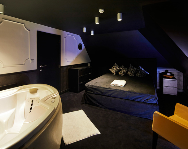 Club Orchidee - Swinger Club in Bekkevoort, Belgium