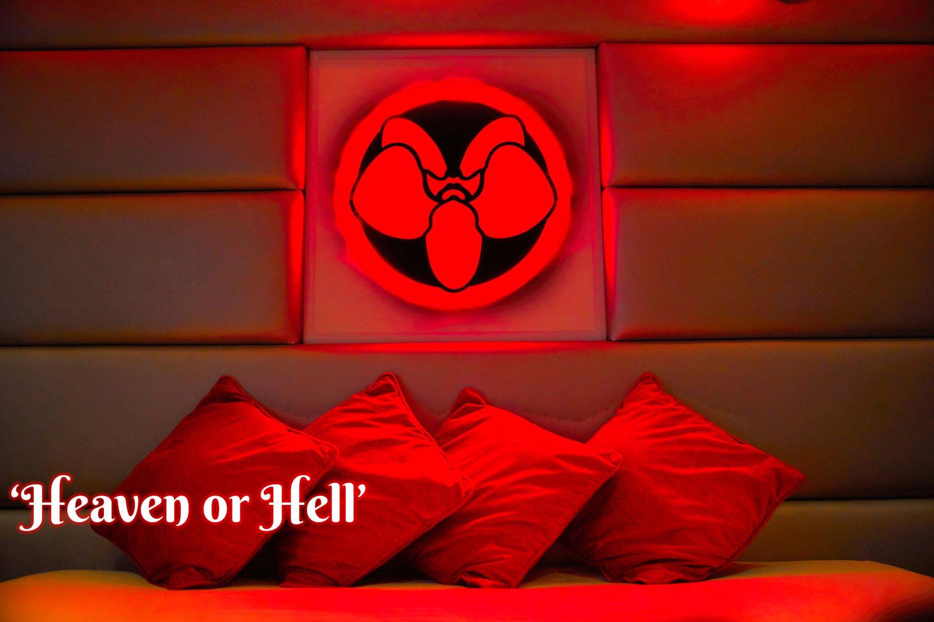 Club Orchidee - Swinger Club in Bekkevoort, Belgium