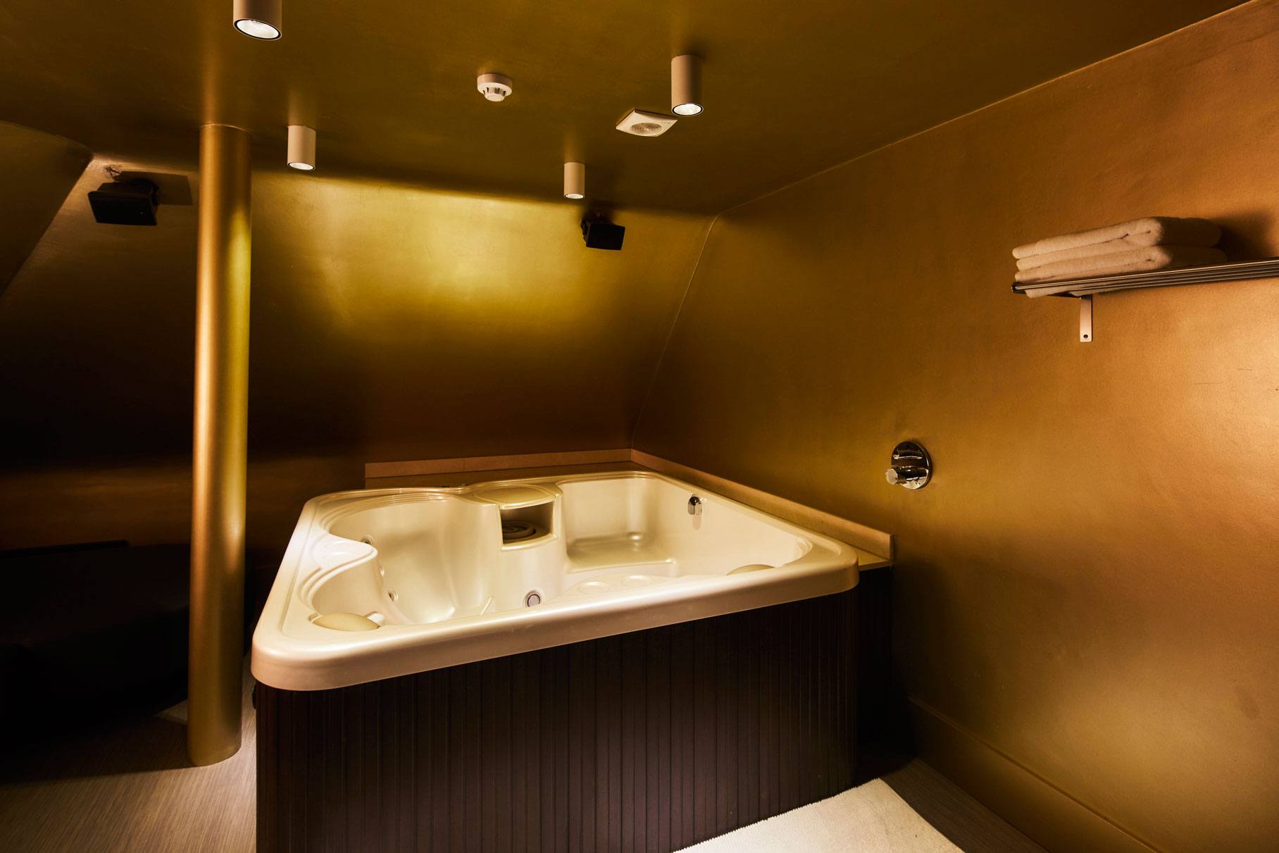 Club Orchidee - Swinger Club in Bekkevoort, Belgium