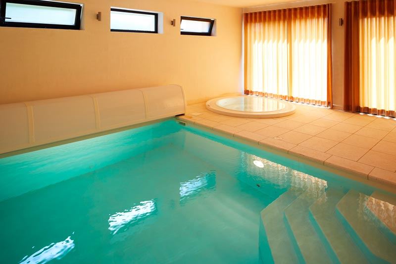 Club Orchidee - Swinger Club in Bekkevoort, Belgium