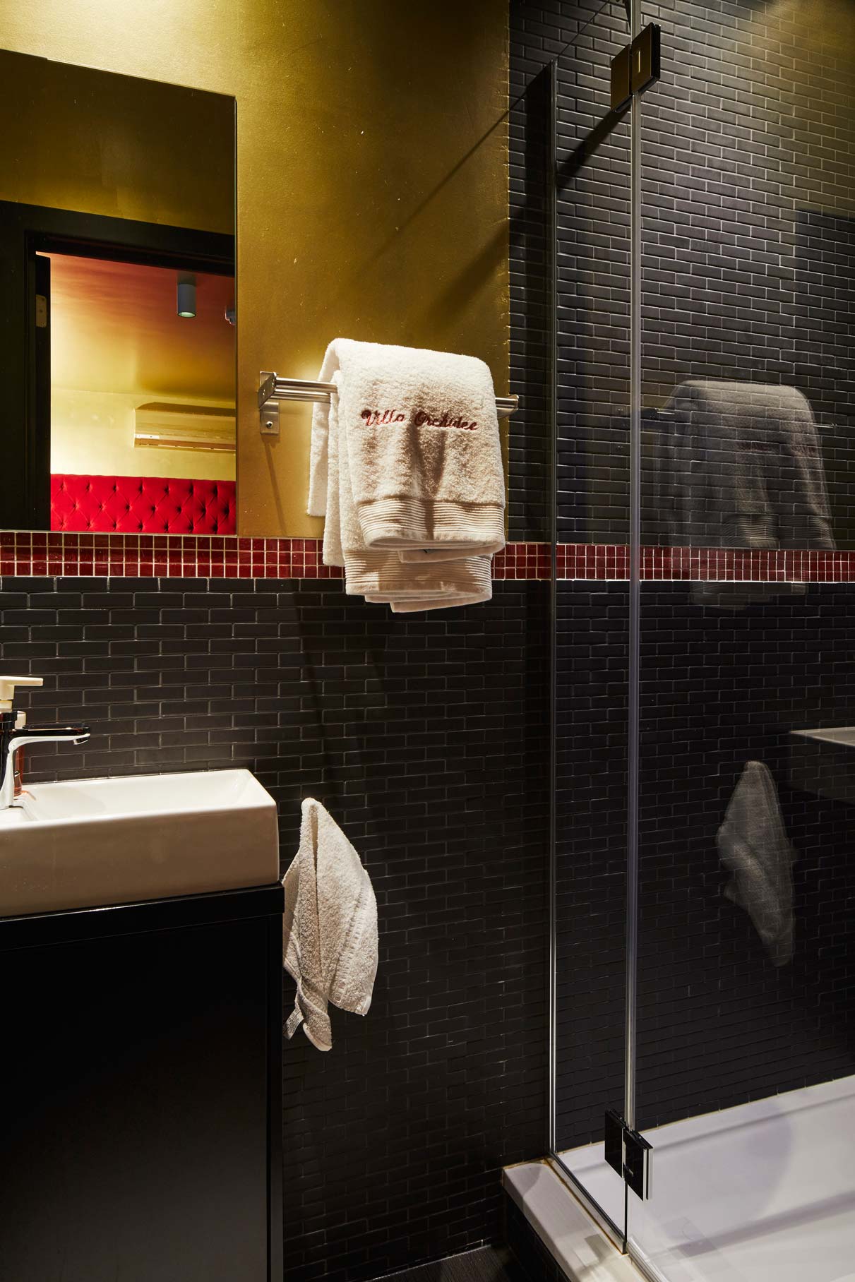 Club Orchidee - Swinger Club in Bekkevoort, Belgium