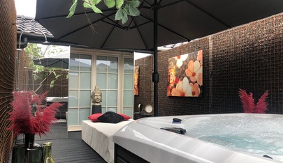 Divina - Erotic Massage in Beringen, Belgium