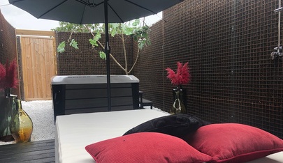 Divina - Erotic Massage in Beringen, Belgium
