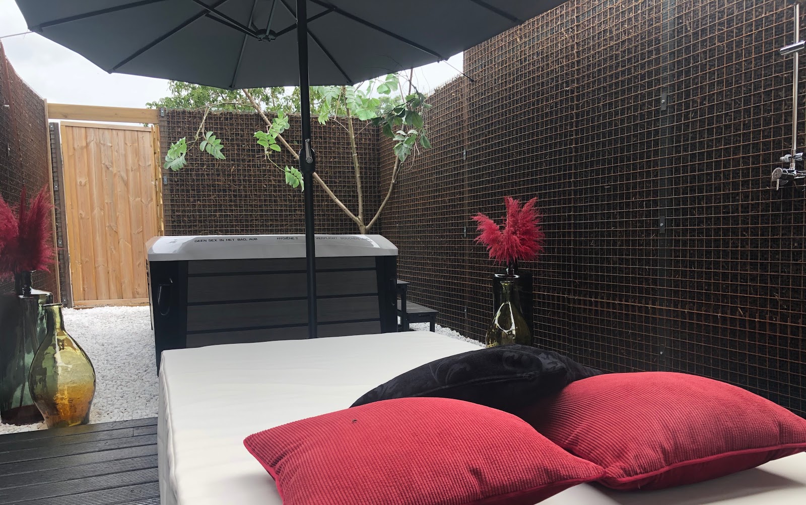 Divina - Erotic Massage in Beringen, Belgium