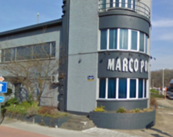 Marco Polo - Nightclub in Boom, Belgium