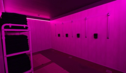 Buddhaclub - Swinger Club in Boom, Belgium