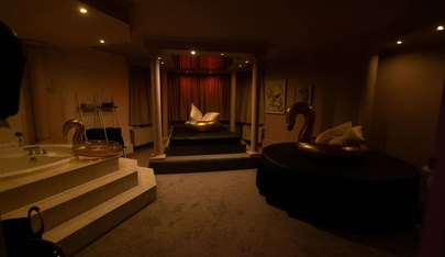Buddhaclub - Swinger Club in Boom, Belgium