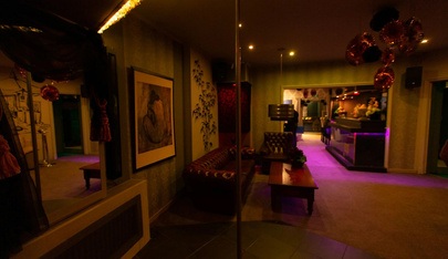Buddhaclub - Swinger Club in Boom, Belgium