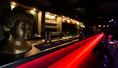 Buddhaclub - Swinger Club in Boom, Belgium