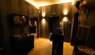 Buddhaclub - Swinger Club in Boom, Belgium