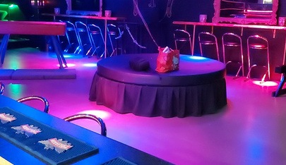 Buddhaclub - Swinger Club in Boom, Belgium