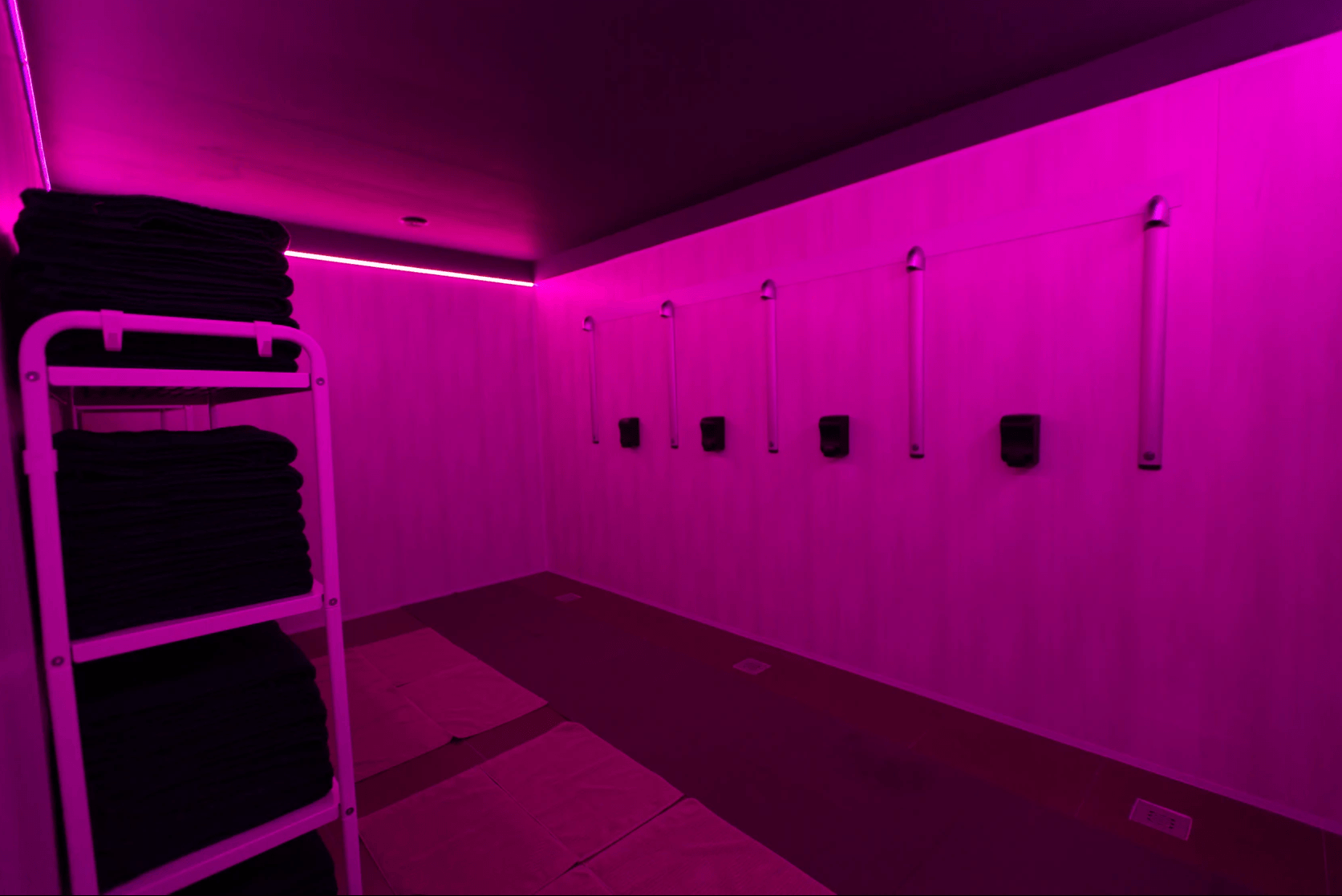 Buddhaclub - Swinger Club in Boom, Belgium