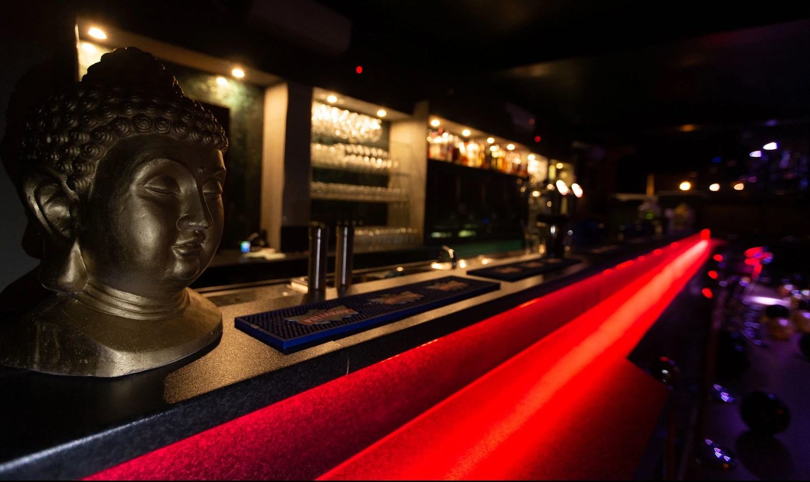 Buddhaclub - Swinger Club in Boom, Belgium