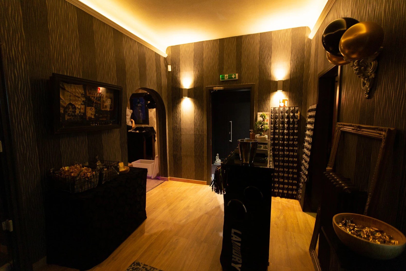 Buddhaclub - Swinger Club in Boom, Belgium