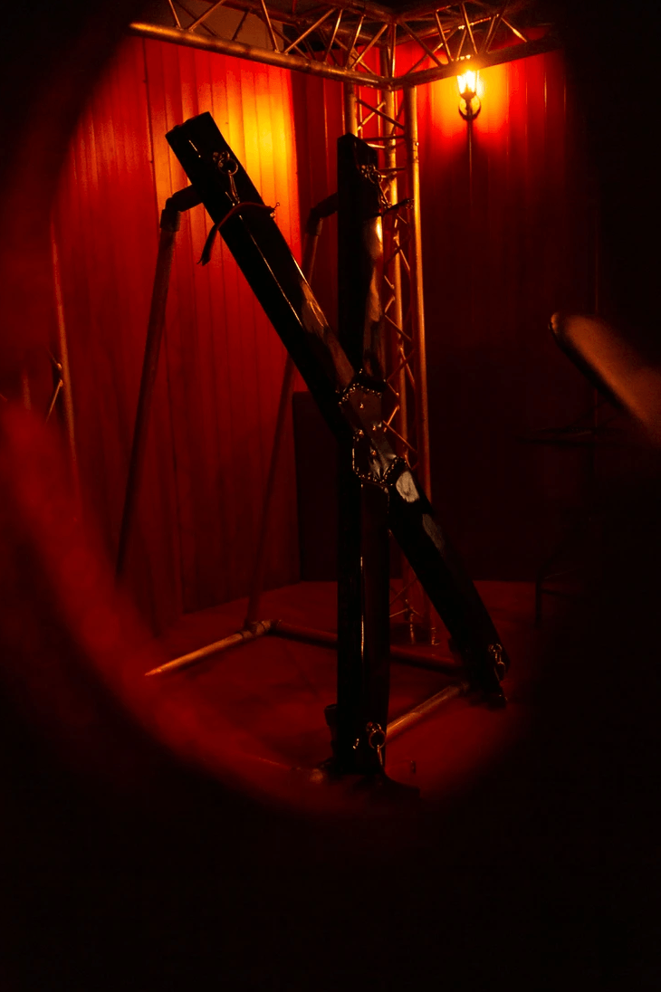 Buddhaclub - Swinger Club in Boom, Belgium