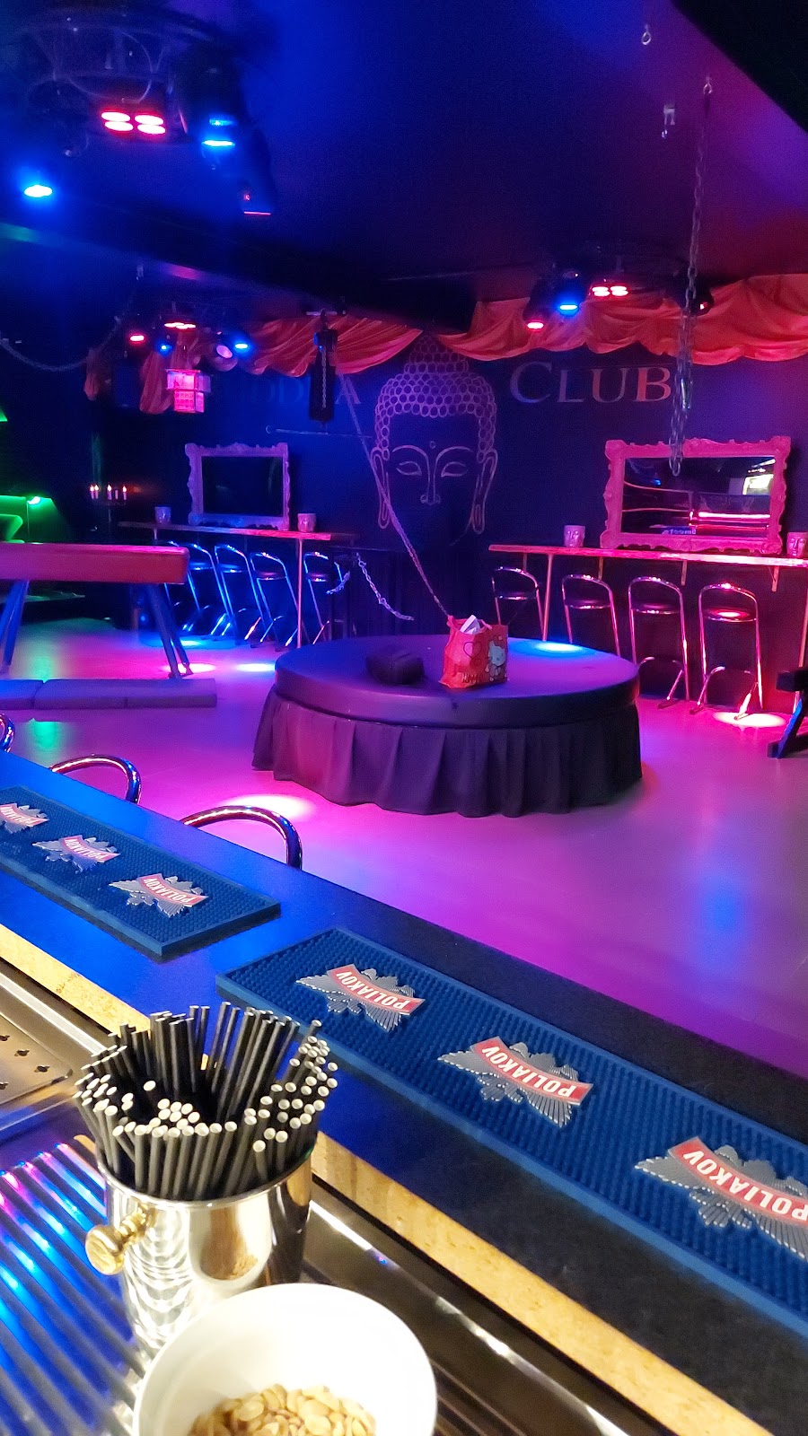 Buddhaclub - Swinger Club in Boom, Belgium