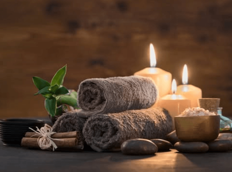 Golden Hands - Erotic Massage in Bornem, Belgium