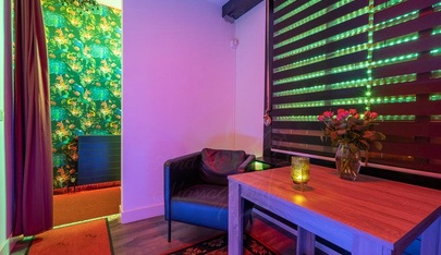 Andrea Massage Salon - Erotic Massage in Borsbeek, Belgium