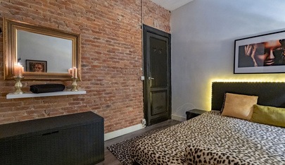 Andrea Massage Salon - Erotic Massage in Borsbeek, Belgium
