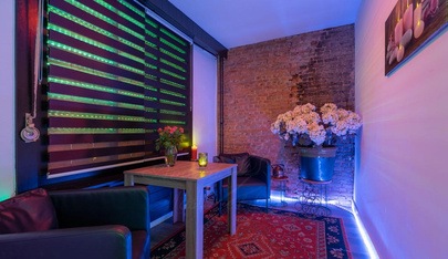 Andrea Massage Salon - Erotic Massage in Borsbeek, Belgium