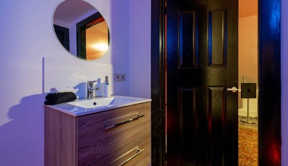 Andrea Massage Salon - Erotic Massage in Borsbeek, Belgium