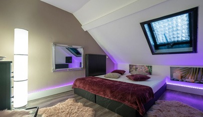 Andrea Massage Salon - Erotic Massage in Borsbeek, Belgium