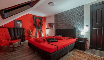 Andrea Massage Salon - Erotic Massage in Borsbeek, Belgium