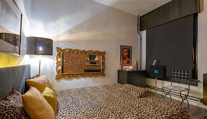 Andrea Massage Salon - Erotic Massage in Borsbeek, Belgium