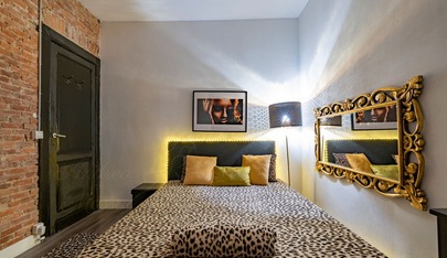 Andrea Massage Salon - Erotic Massage in Borsbeek, Belgium
