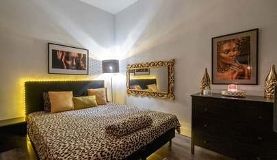 Andrea Massage Salon - Erotic Massage in Borsbeek, Belgium
