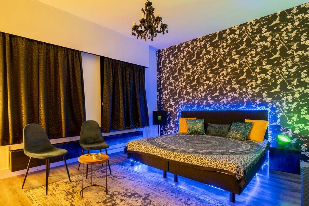 Andrea Massage Salon - Erotic Massage in Borsbeek, Belgium