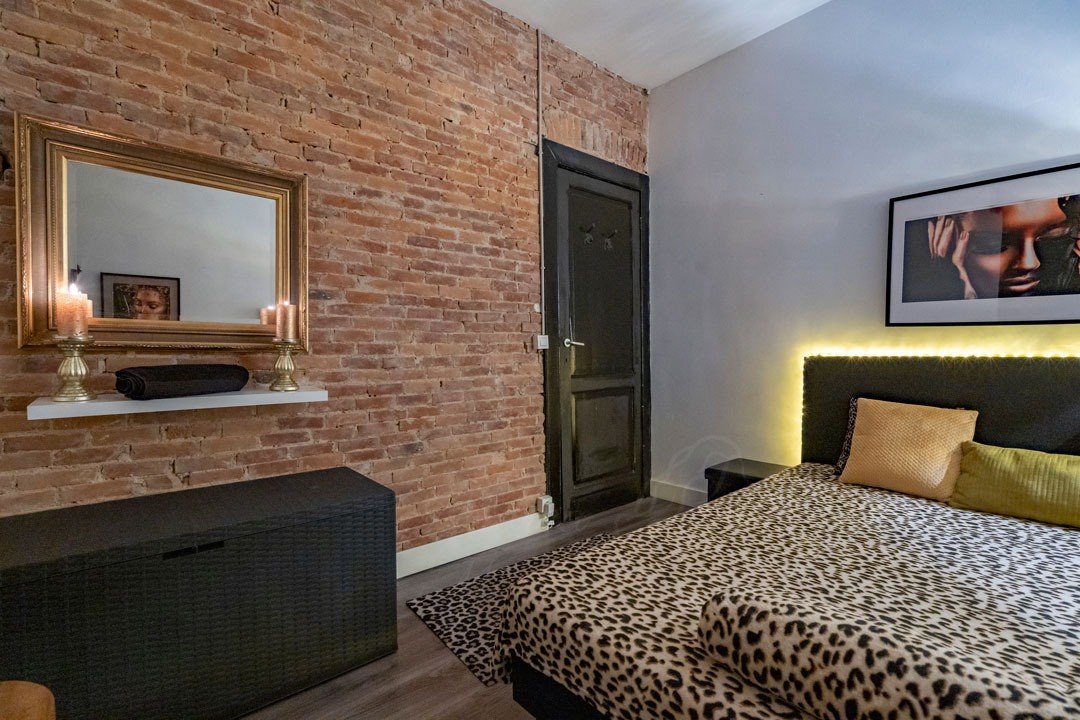Andrea Massage Salon - Erotic Massage in Borsbeek, Belgium