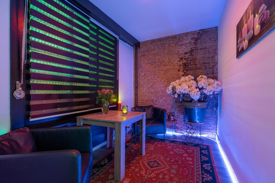 Andrea Massage Salon - Erotic Massage in Borsbeek, Belgium