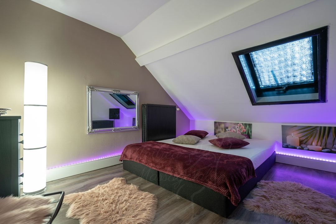 Andrea Massage Salon - Erotic Massage in Borsbeek, Belgium