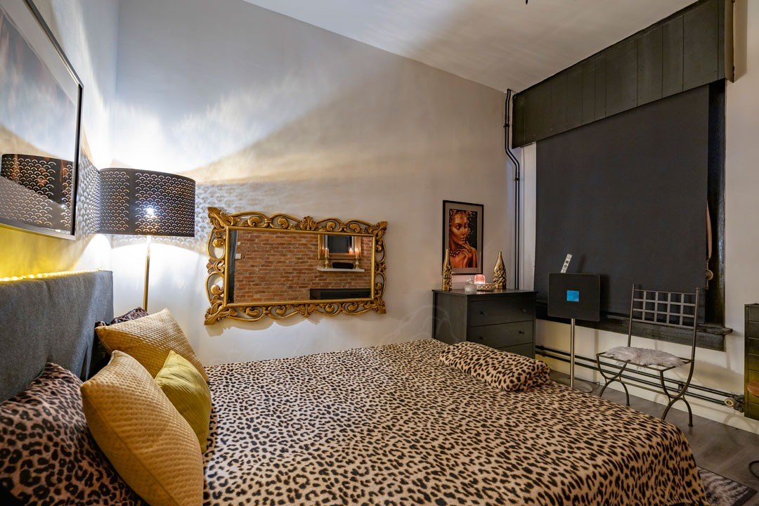 Andrea Massage Salon - Erotic Massage in Borsbeek, Belgium