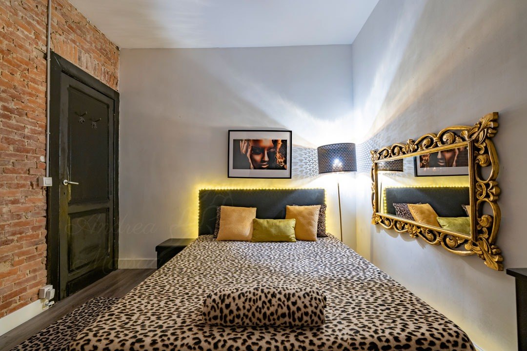 Andrea Massage Salon - Erotic Massage in Borsbeek, Belgium