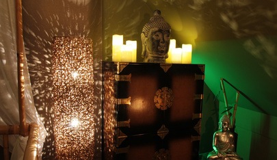 Men's World - Erotic Massage in Brasschaat, Belgium