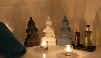 Men's World - Erotic Massage in Brasschaat, Belgium