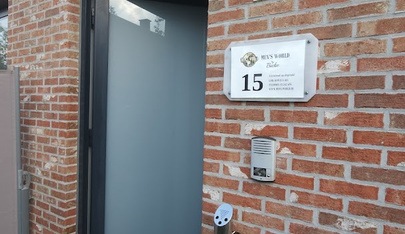 Men's World - Erotic Massage in Brasschaat, Belgium