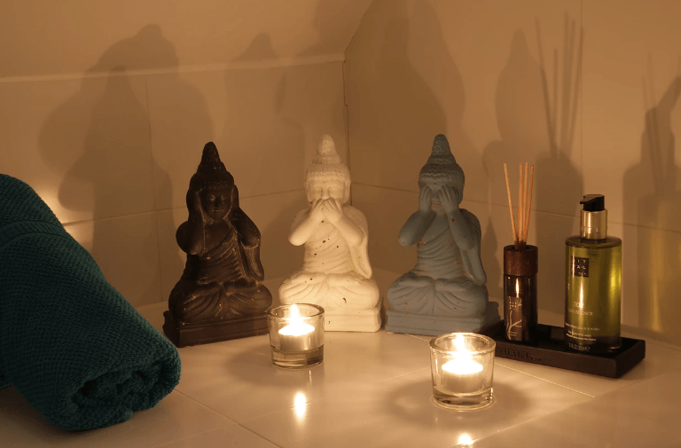 Men's World - Erotic Massage in Brasschaat, Belgium