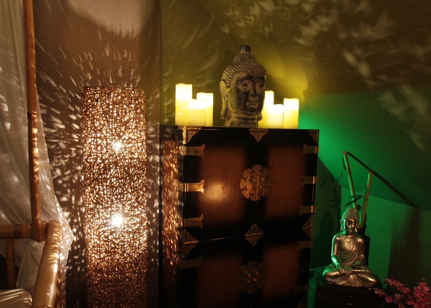 Men's World - Erotic Massage in Brasschaat, Belgium