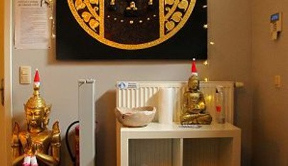 Bansuksom Thai Massage - Erotic Massage in Brecht, Belgium