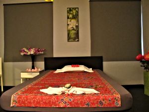 Bansuksom Thai Massage - Erotic Massage in Brecht, Belgium
