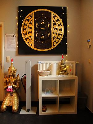 Bansuksom Thai Massage - Erotic Massage in Brecht, Belgium