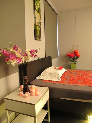 Bansuksom Thai Massage - Erotic Massage in Brecht, Belgium