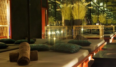 Aqua Massage Sauna Brussel - Erotic Massage in Bruxelles, Belgium
