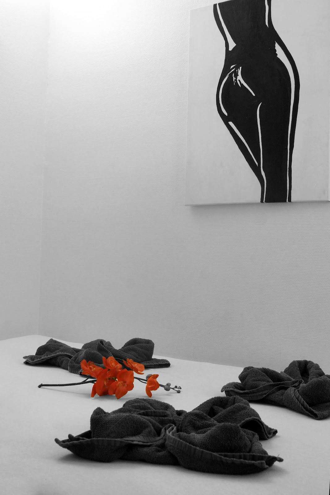 Aqua Massage Sauna Brussel - Erotic Massage in Bruxelles, Belgium