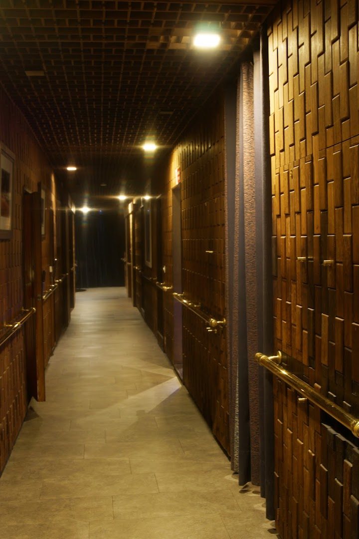 Aqua Massage Sauna Brussel - Erotic Massage in Bruxelles, Belgium