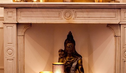 Bo Karma - Erotic Massage in Bruxelles, Belgium